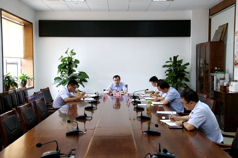 抓基层基础工作提升 推动纪检监察工作高质量发展(图1)