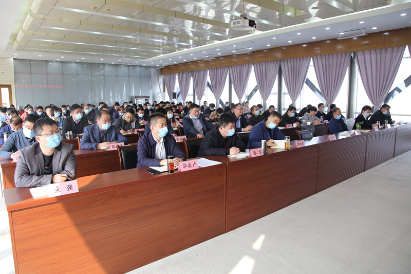 邹平市举办纪检监察干部业务培训班(图2)