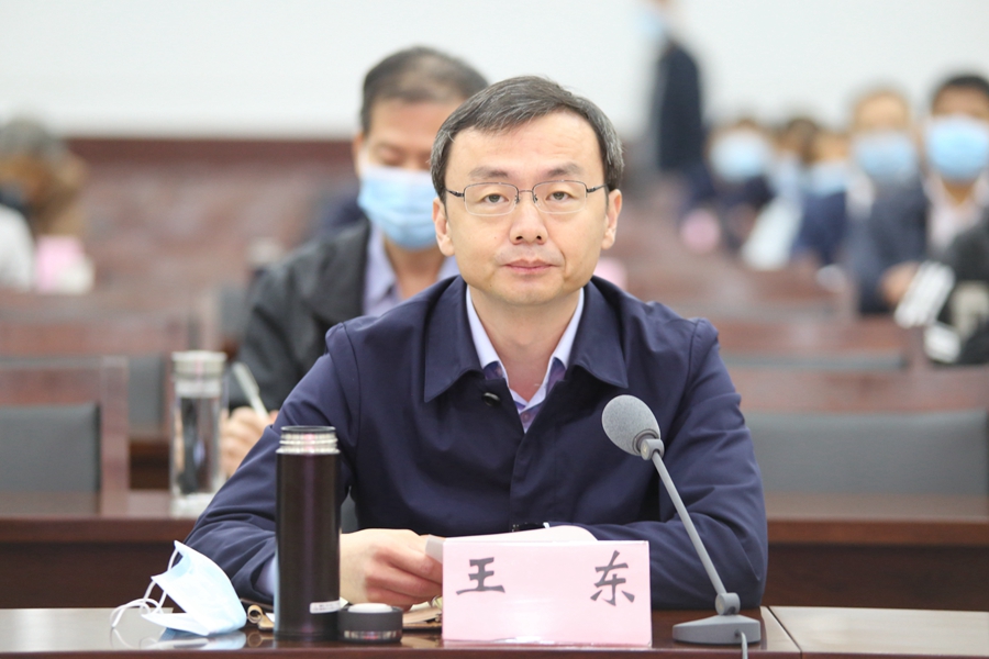 邹平市纪委监委：深挖彻查不松劲   “伞网清除”再发力(图2)
